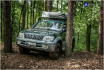 Toyoty Land Cruiser w klubie Drivenfar