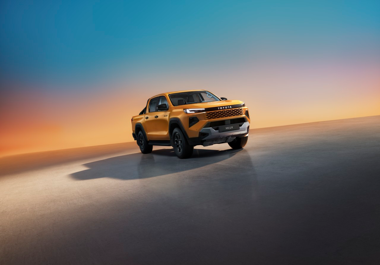 LandCruiser PL Nowy Hilux cennik 2026 01