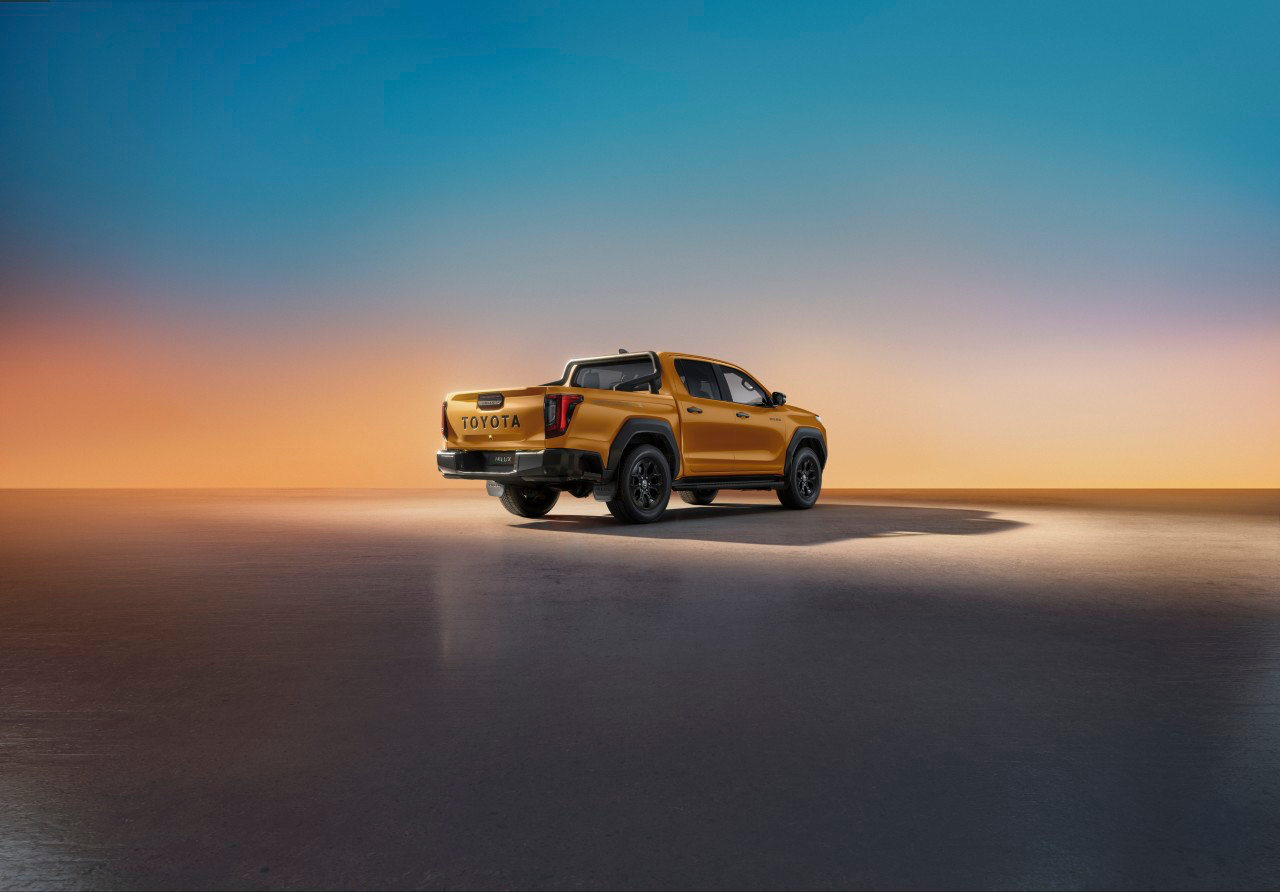 LandCruiser PL Nowy Hilux cennik 2026 03