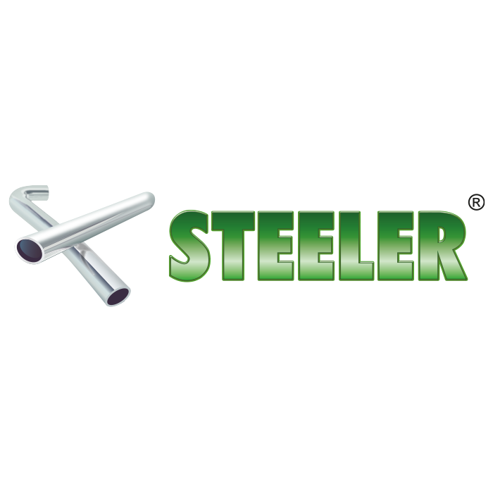 LOGO STEELER4X4