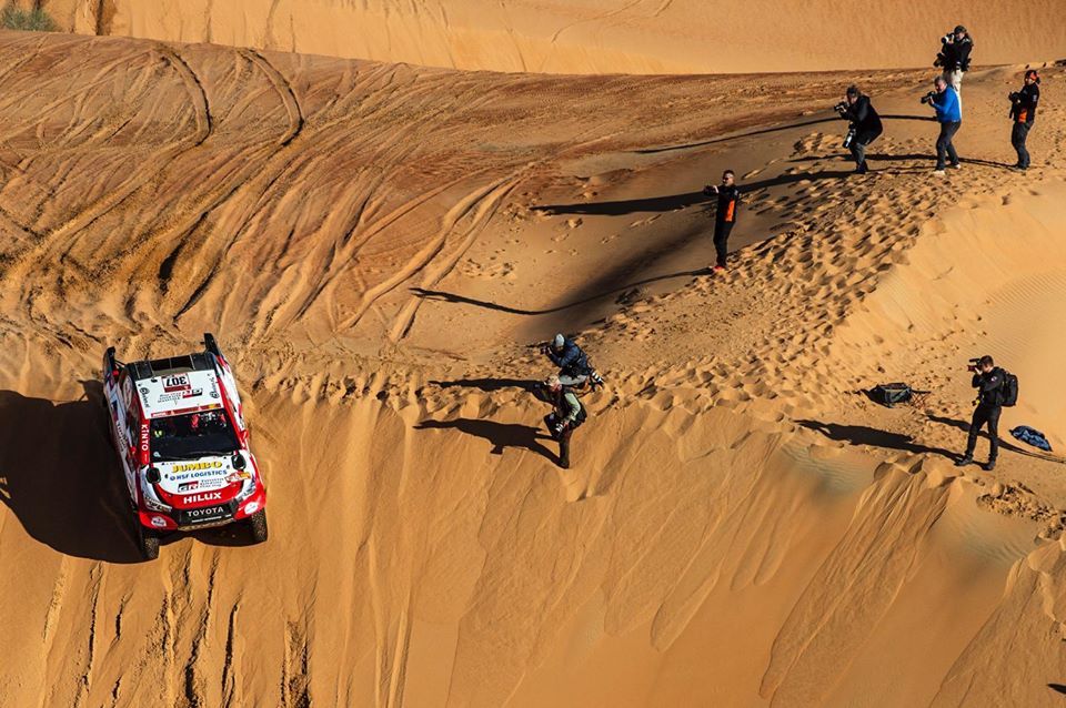 dakar 2020 11 01