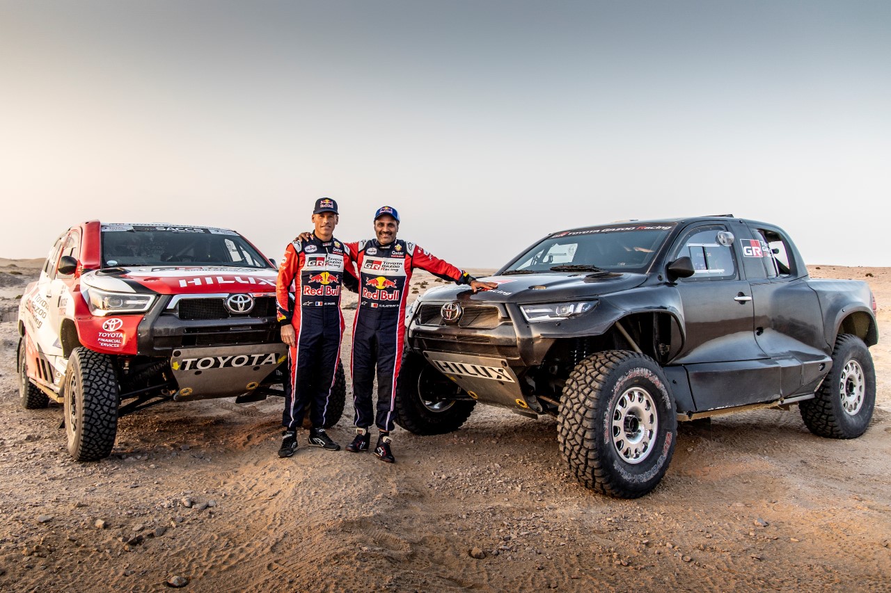 dakar 2022 team 019 13