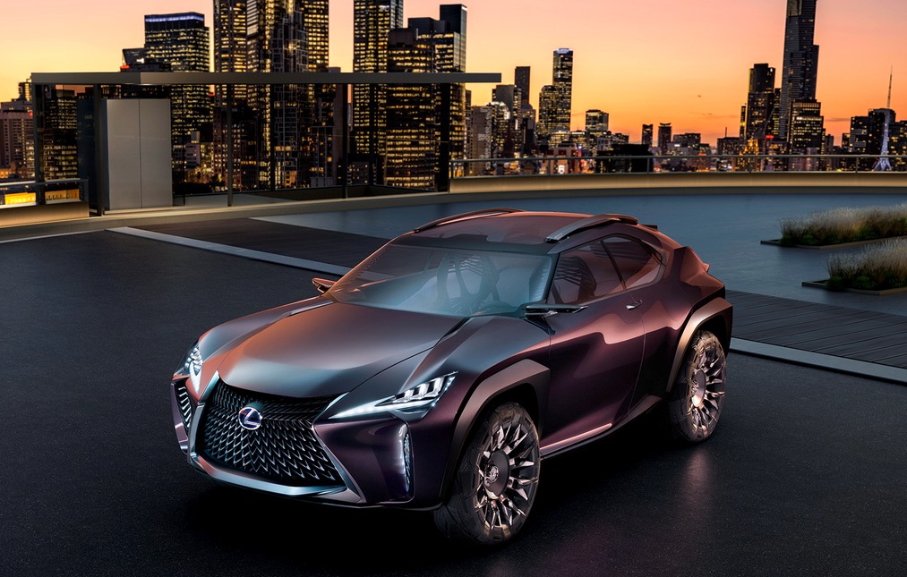 Lexus UC Concept 05