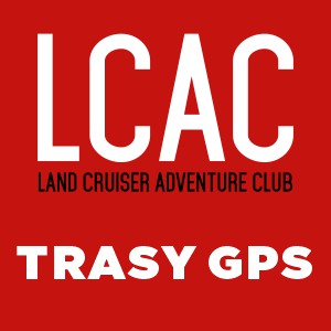 grafiki www LCAC trasyGPS