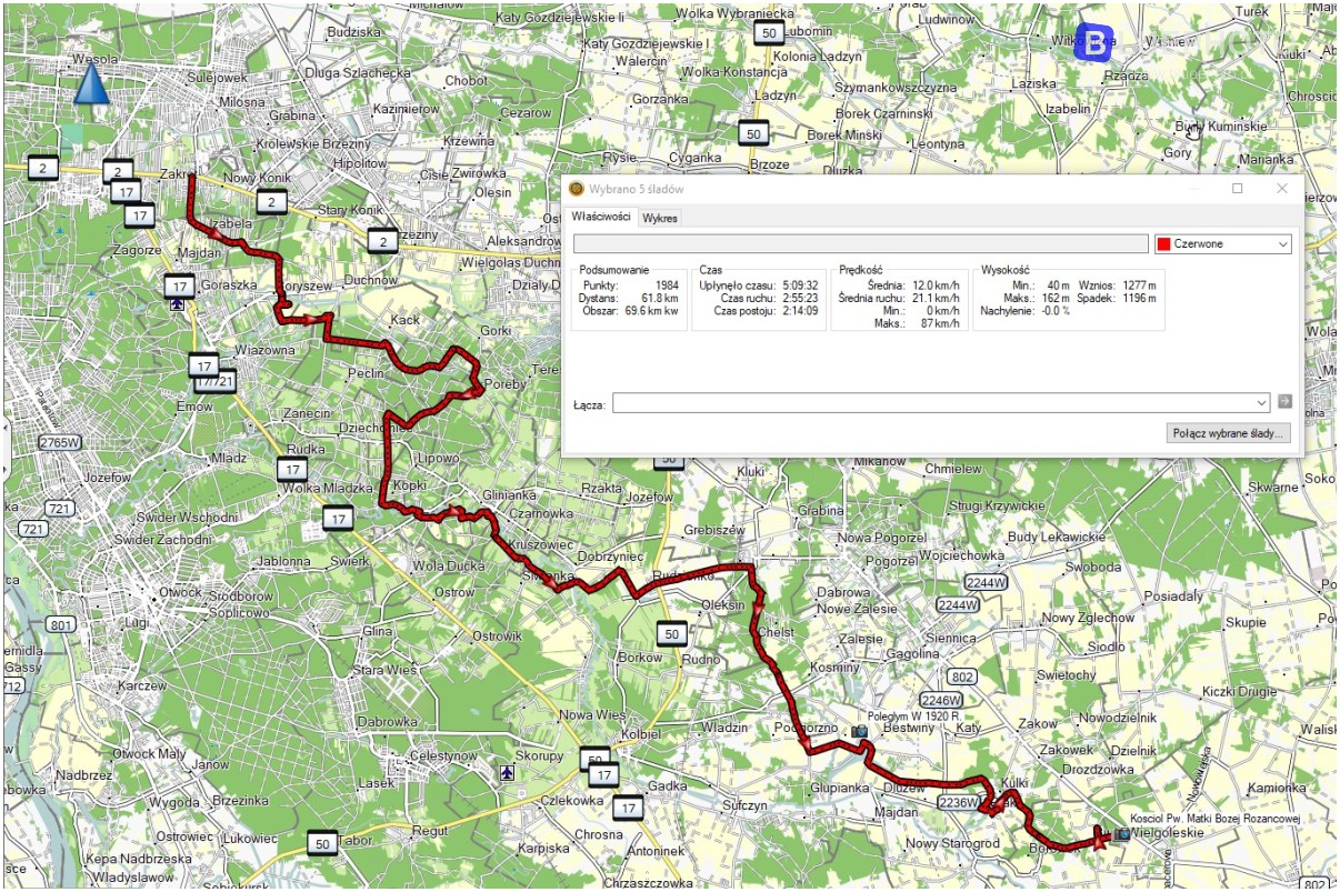 2020.05 wycieczka wielgolas mapa2