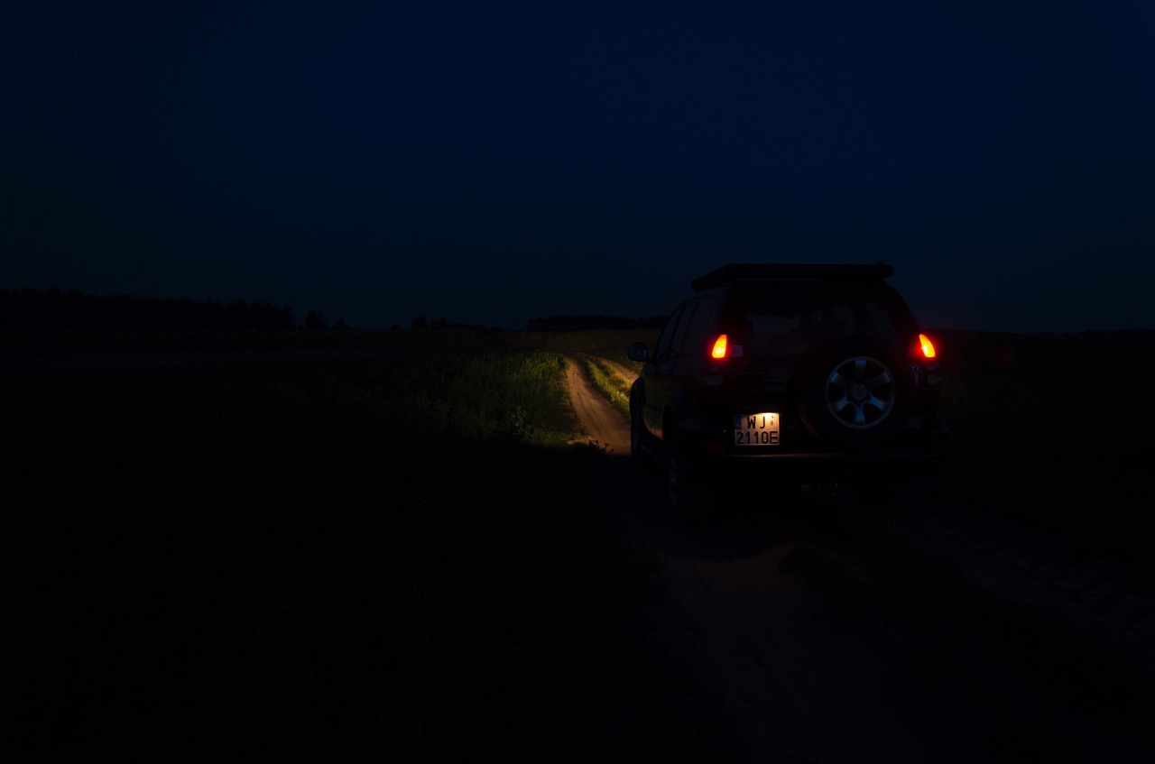 LandCruiser PL Ledbar Lazer Linear Elite 18 test 02