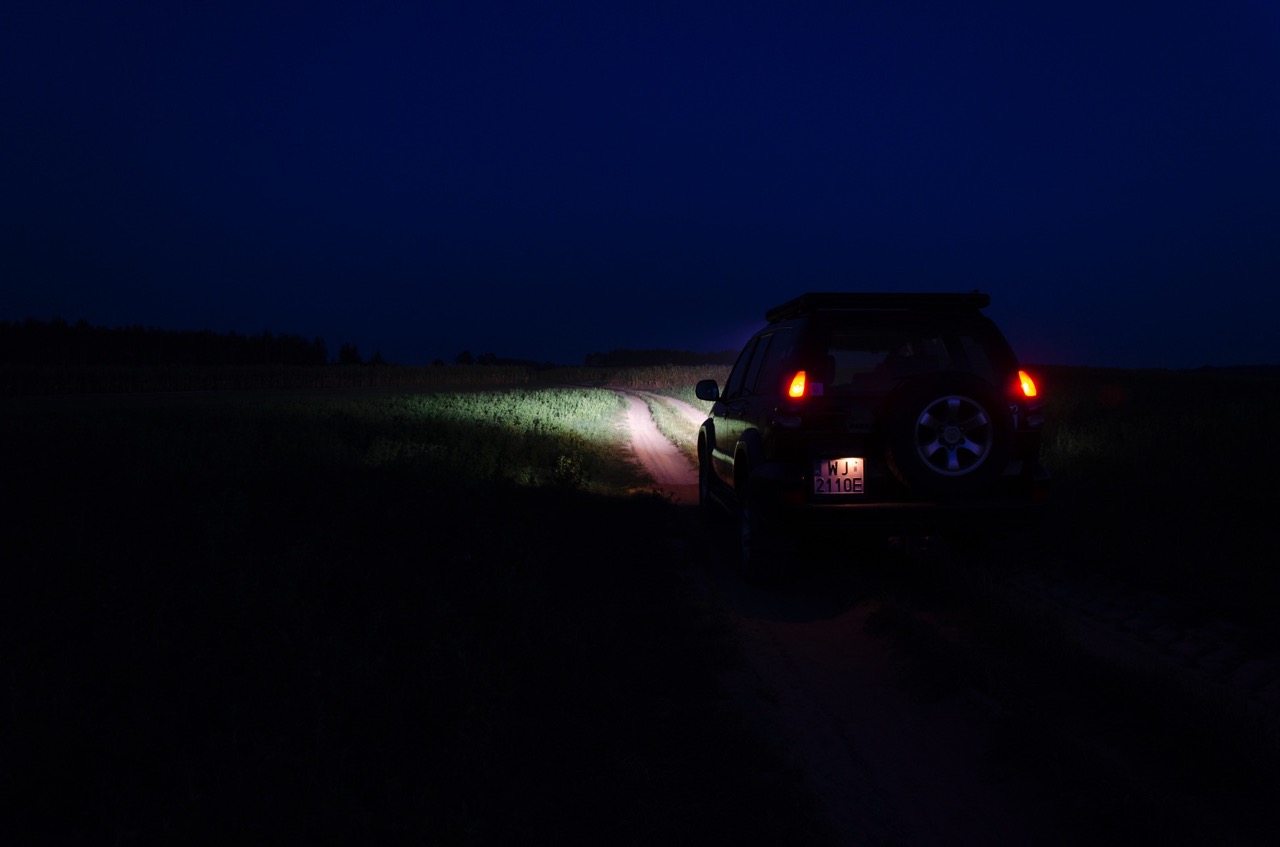 LandCruiser PL Ledbar Lazer Linear Elite 18 test 03