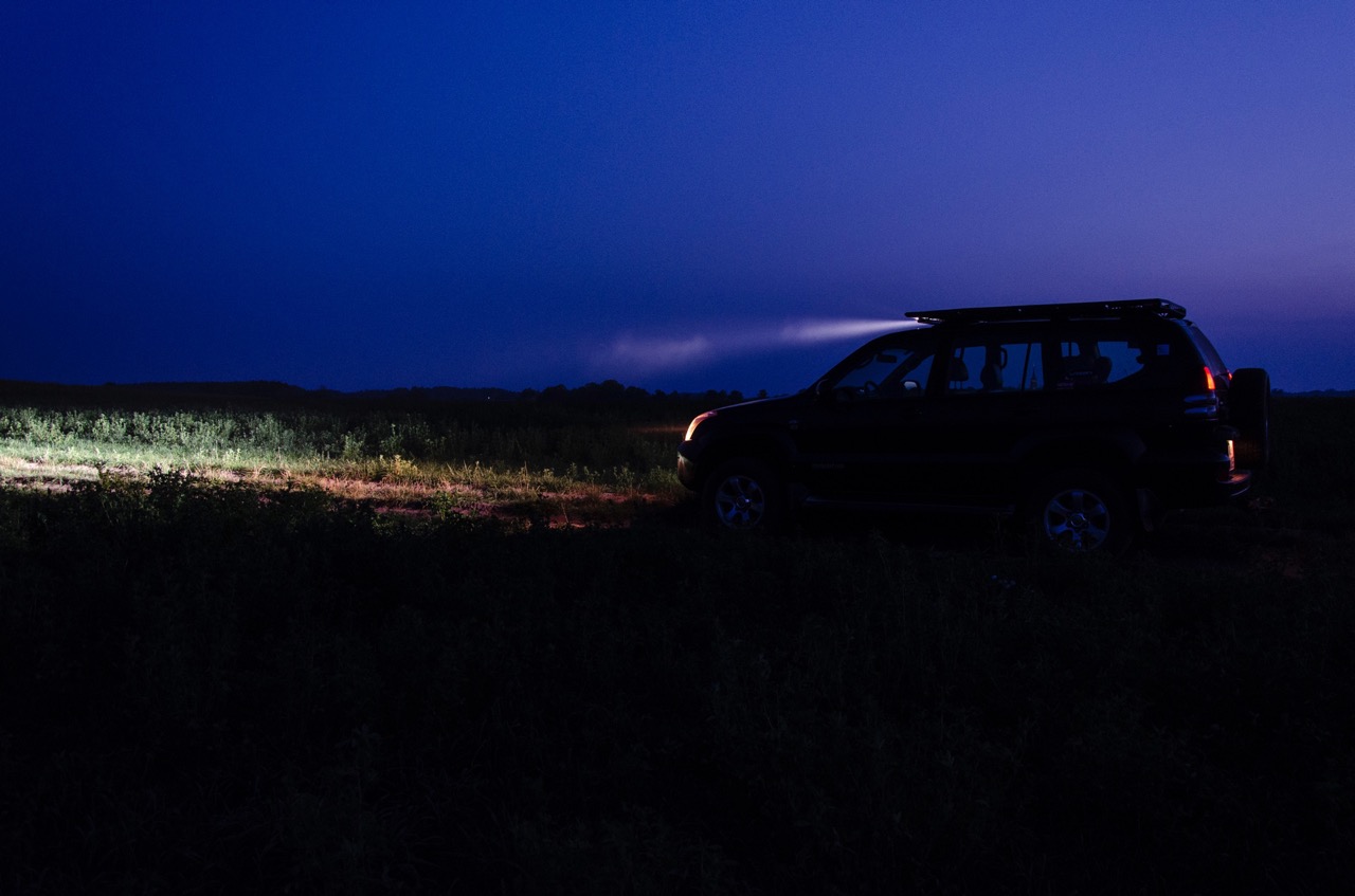 LandCruiser PL Ledbar Lazer Linear Elite 18 test 07