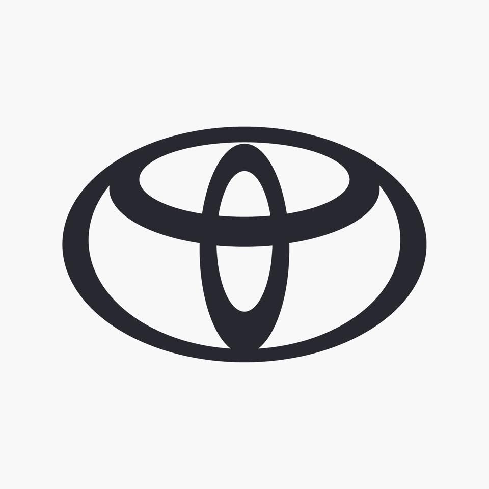 Toyota logo