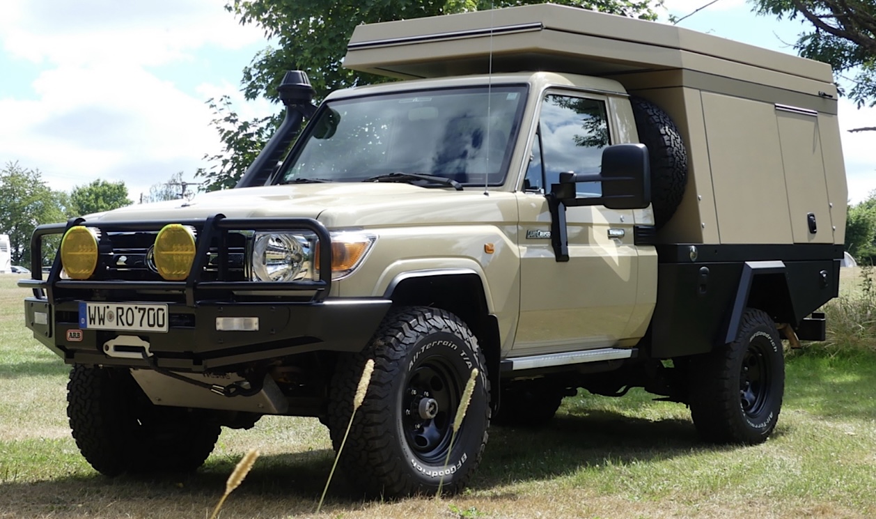 LandCruiser79 50TEN 05