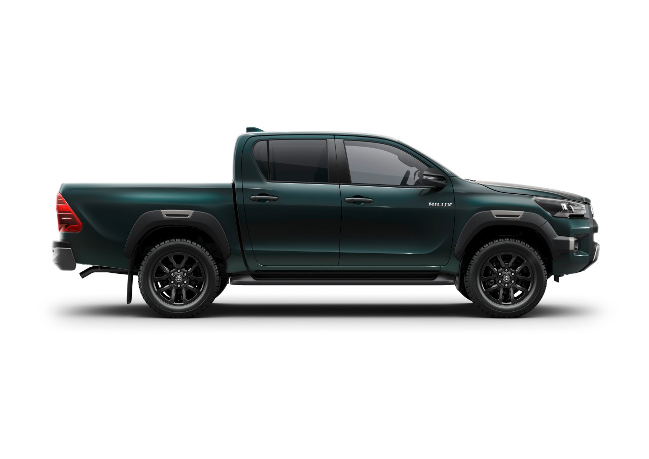 Landcruiser pl nowy hilux mild 48v 02