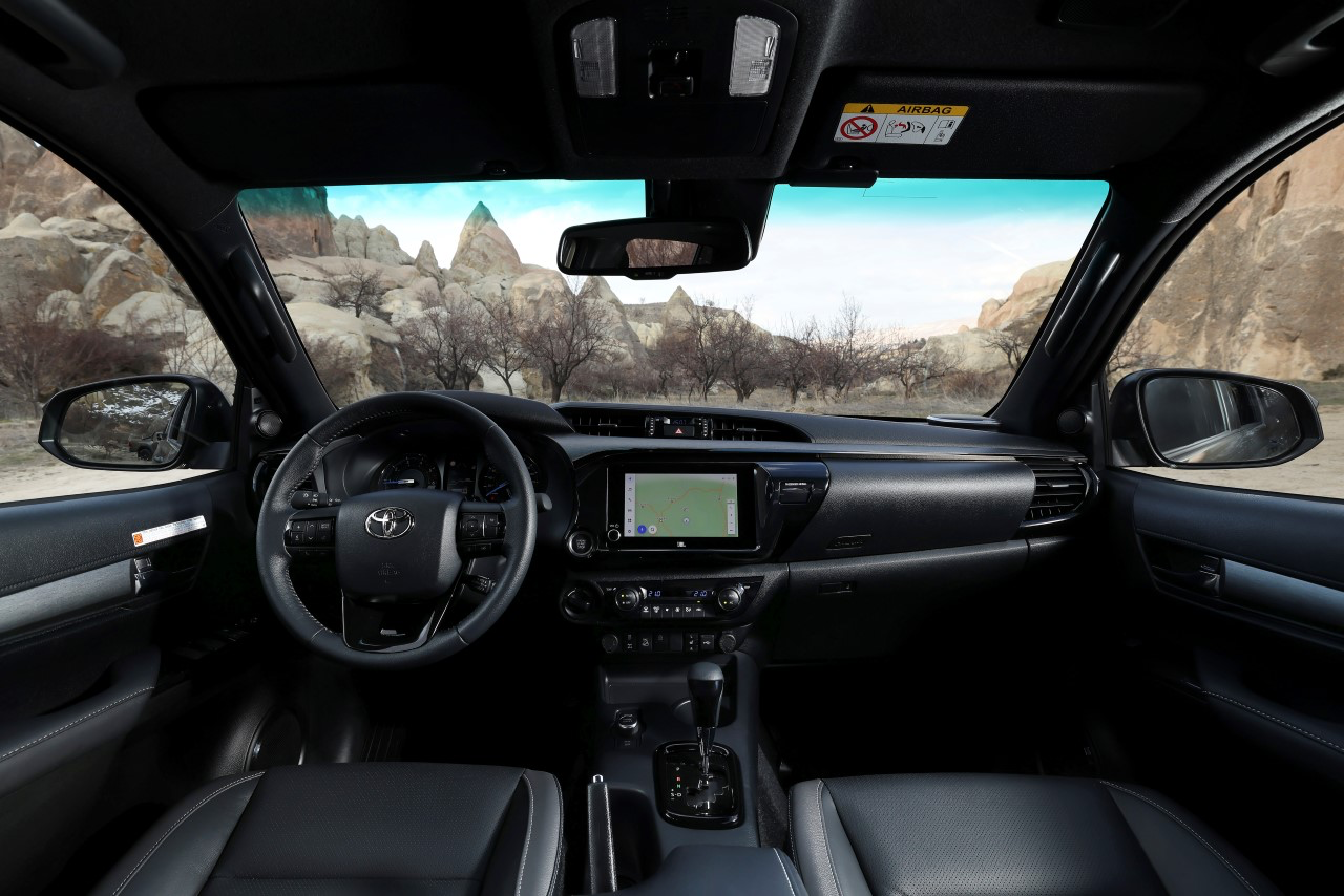 LandCruiserPL Hilux wyprzedaz 03