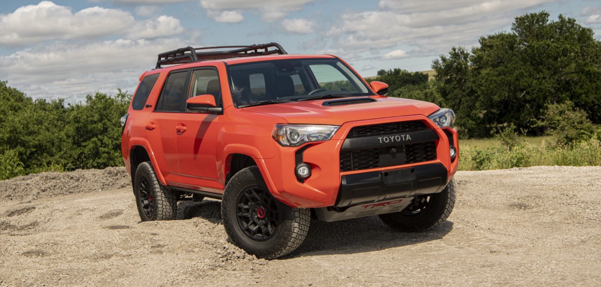 Toyota 4Runner 2023 02