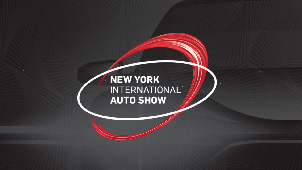 autoshow new york