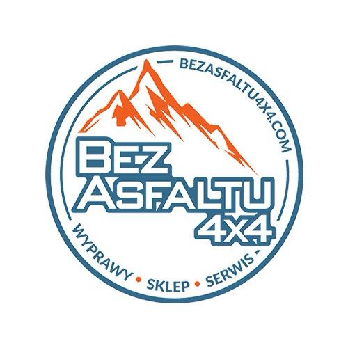 bez asfaltu4x4