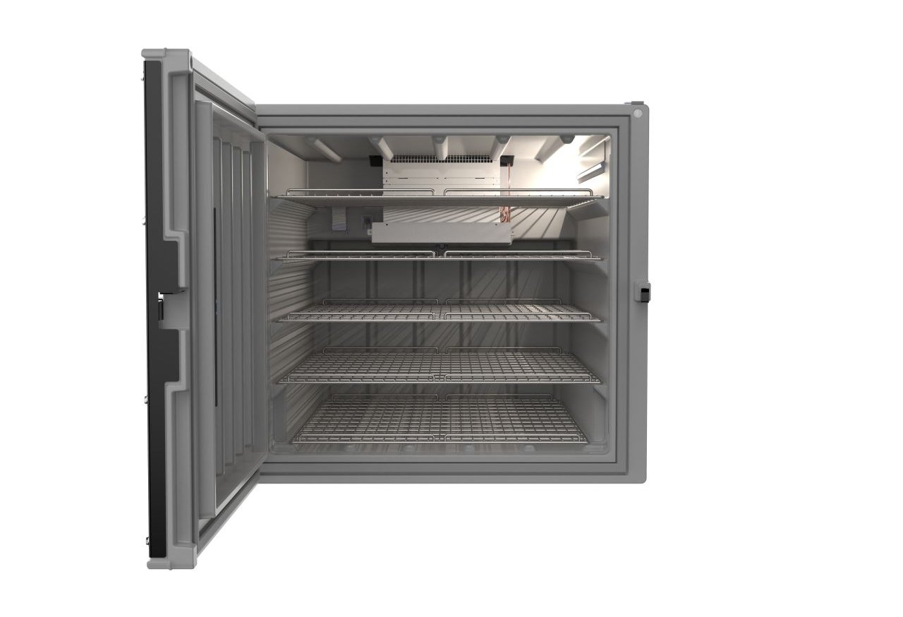 cf850 vaccine refrigerator