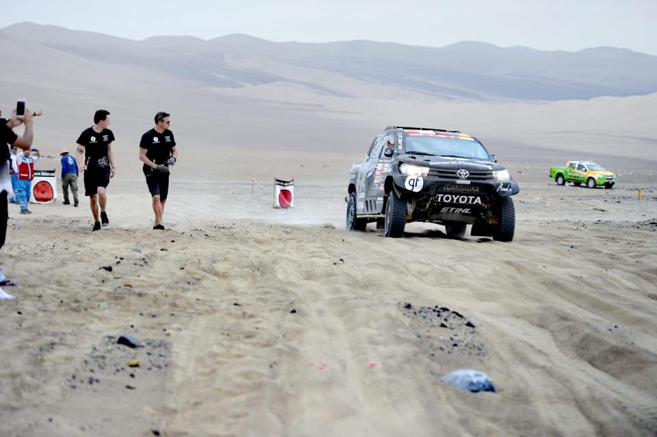 Dakar 2019 et09 02