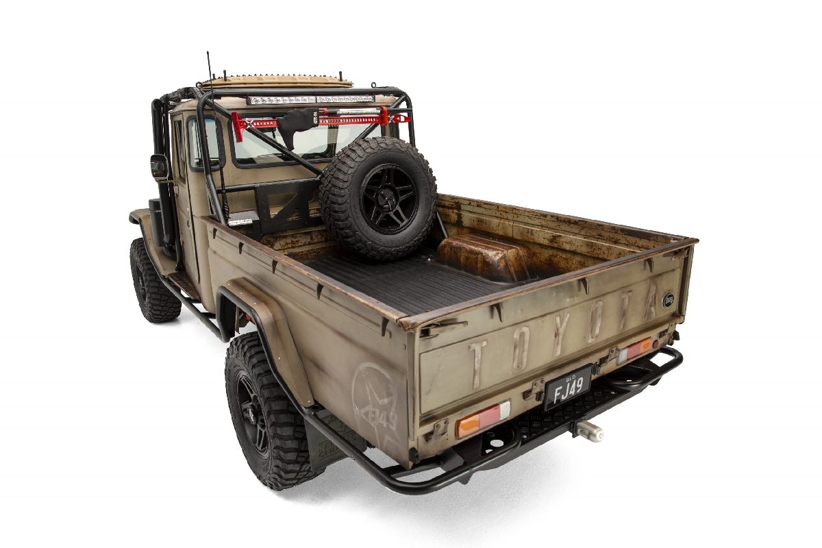 FJ49 SEMA 2022 32 scaled