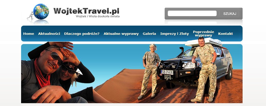 wojtektravel