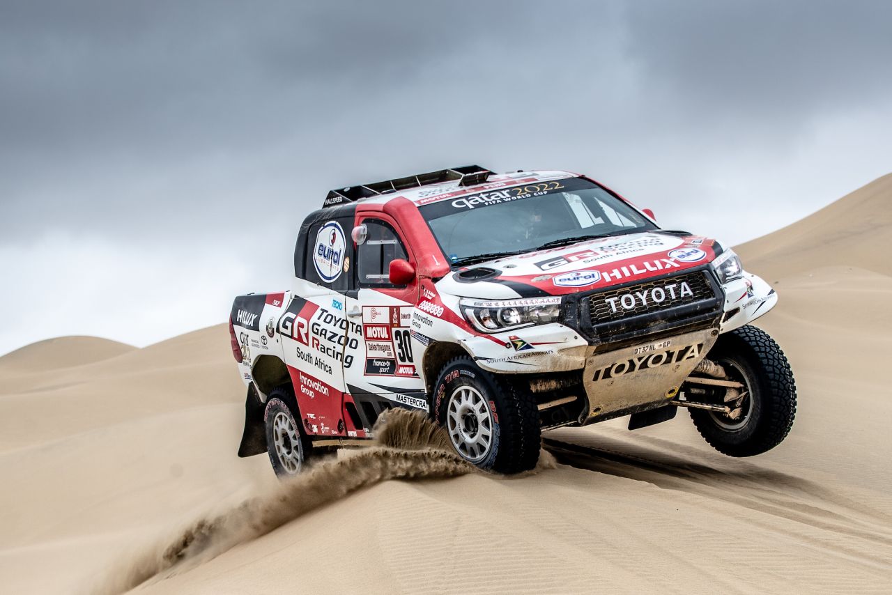 dakar 2019 mch11997 961027