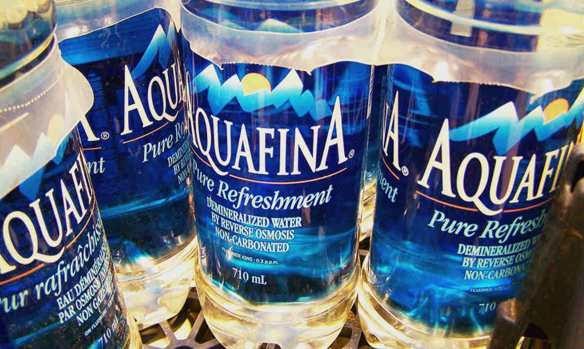 PROMO Aquafina