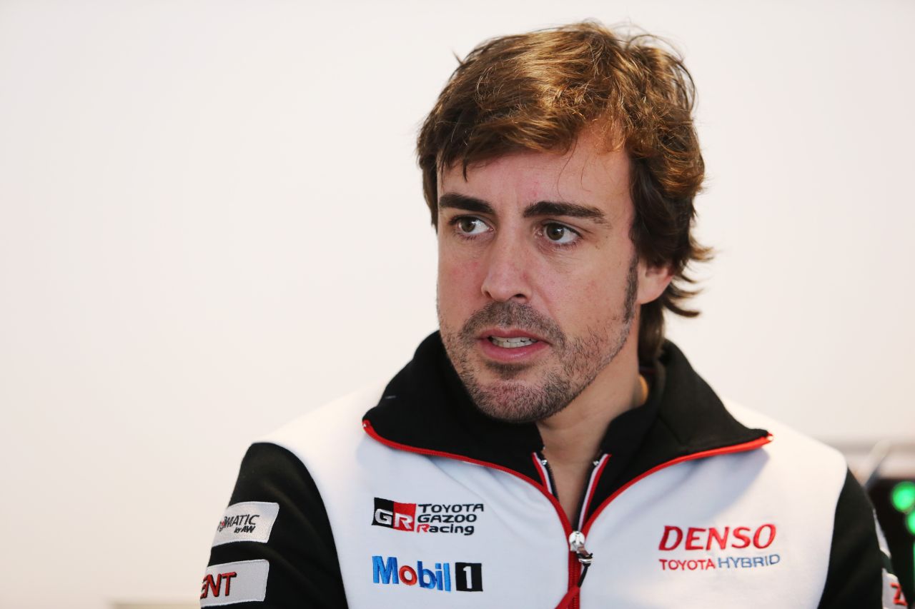 fernando alonso tjm1819fe09 2