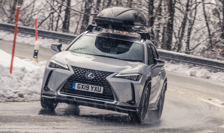 lexus ux 2 fot lexusuk