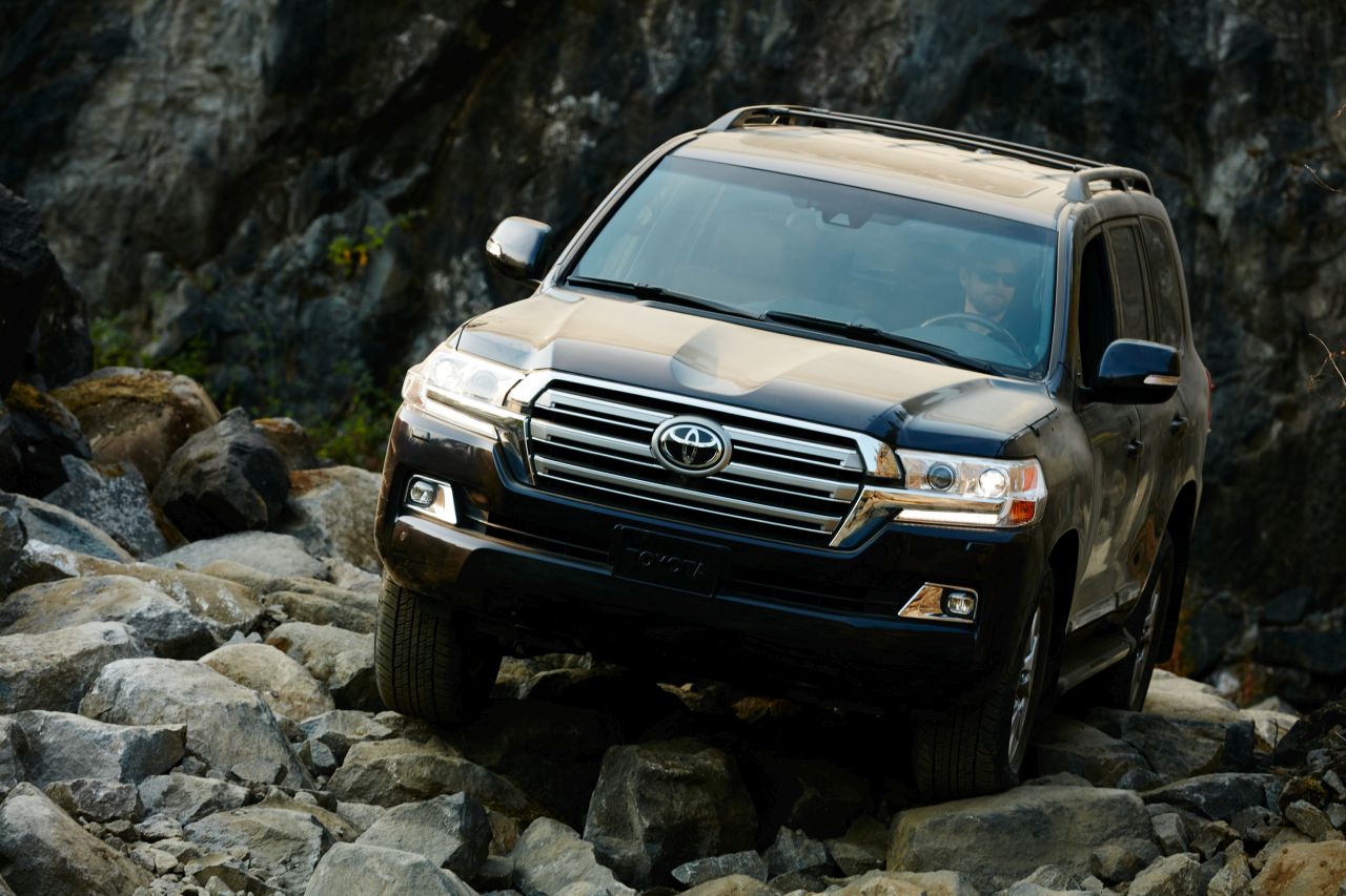 2020 toyota land cruiser 19 1