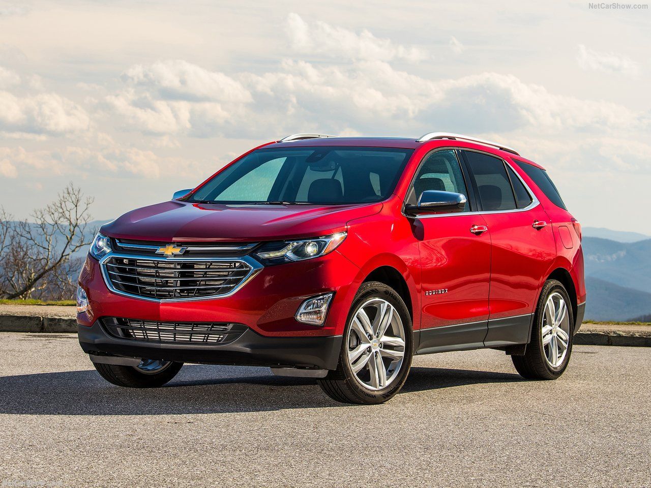 chevrolet equinox 01