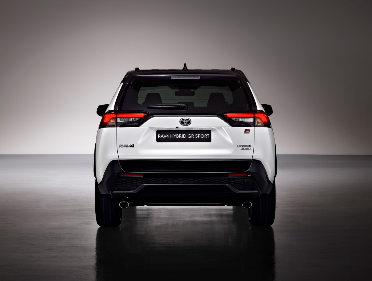 2022 RAV4 HYBRID GRS EXT 007