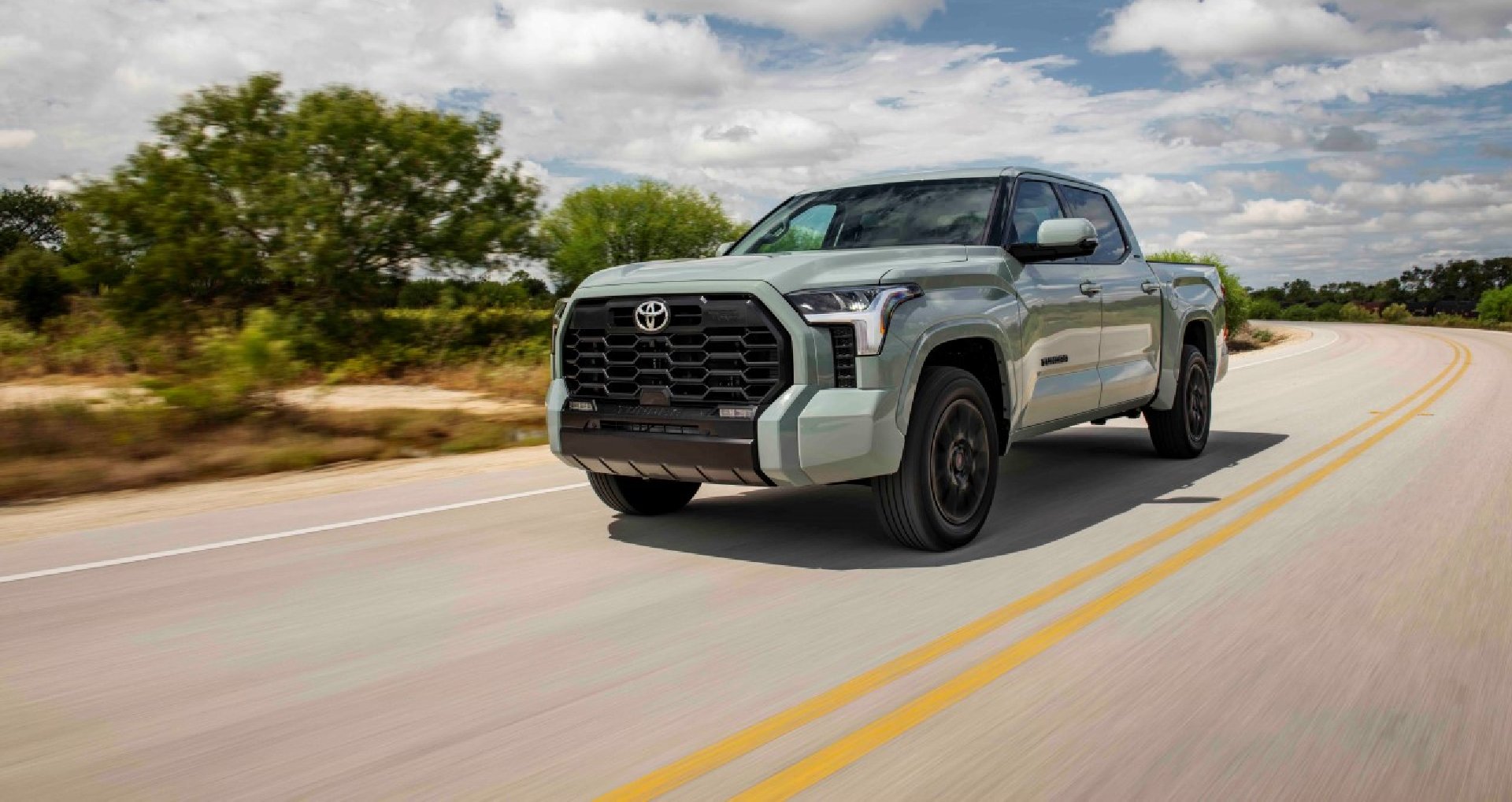 2022 Toyota Tundra SR5 TRD Sport Lunar Rock 085