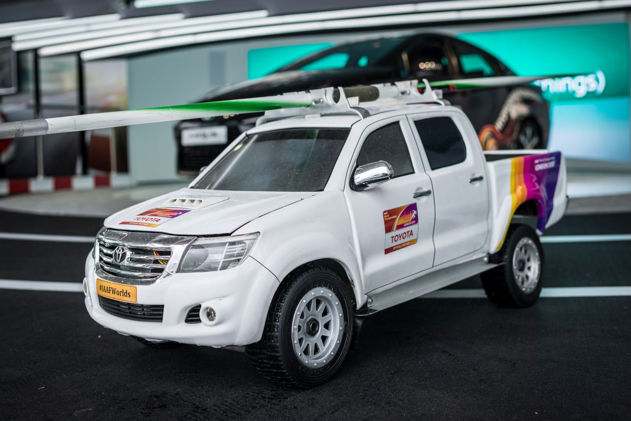 iaaf worlds hilux 4