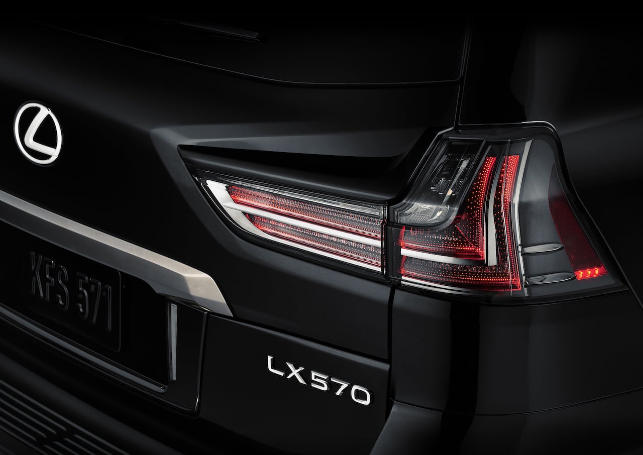 lexus lx570 inspiration series 3