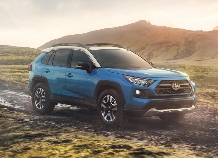 new rav4 2018 2