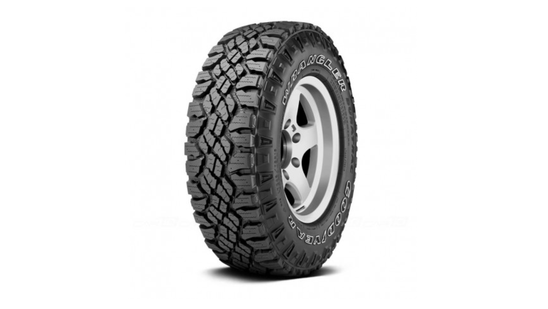 wrangler dura track strona