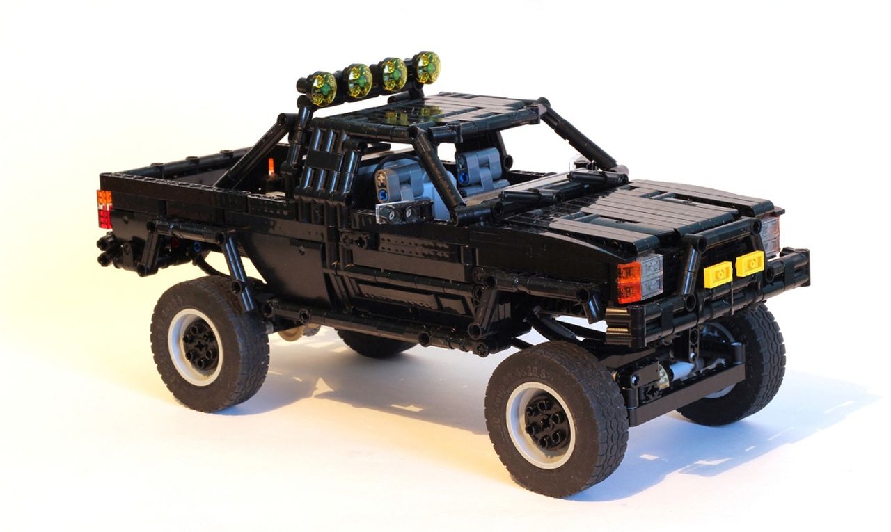 paave bttf hilux 1