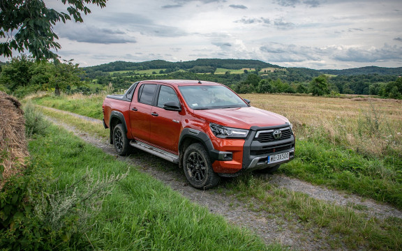 KARKONOSZE – Trasa Olszyna Motopark4x4-Plichowice