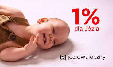 1% dla Józia