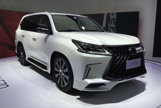 lexus_lx_570chengdu_auto_show