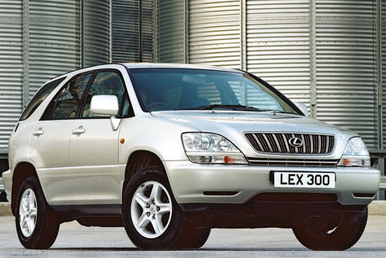 lexus_rx_1gen