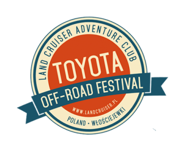 Toyota Off-Road Festival