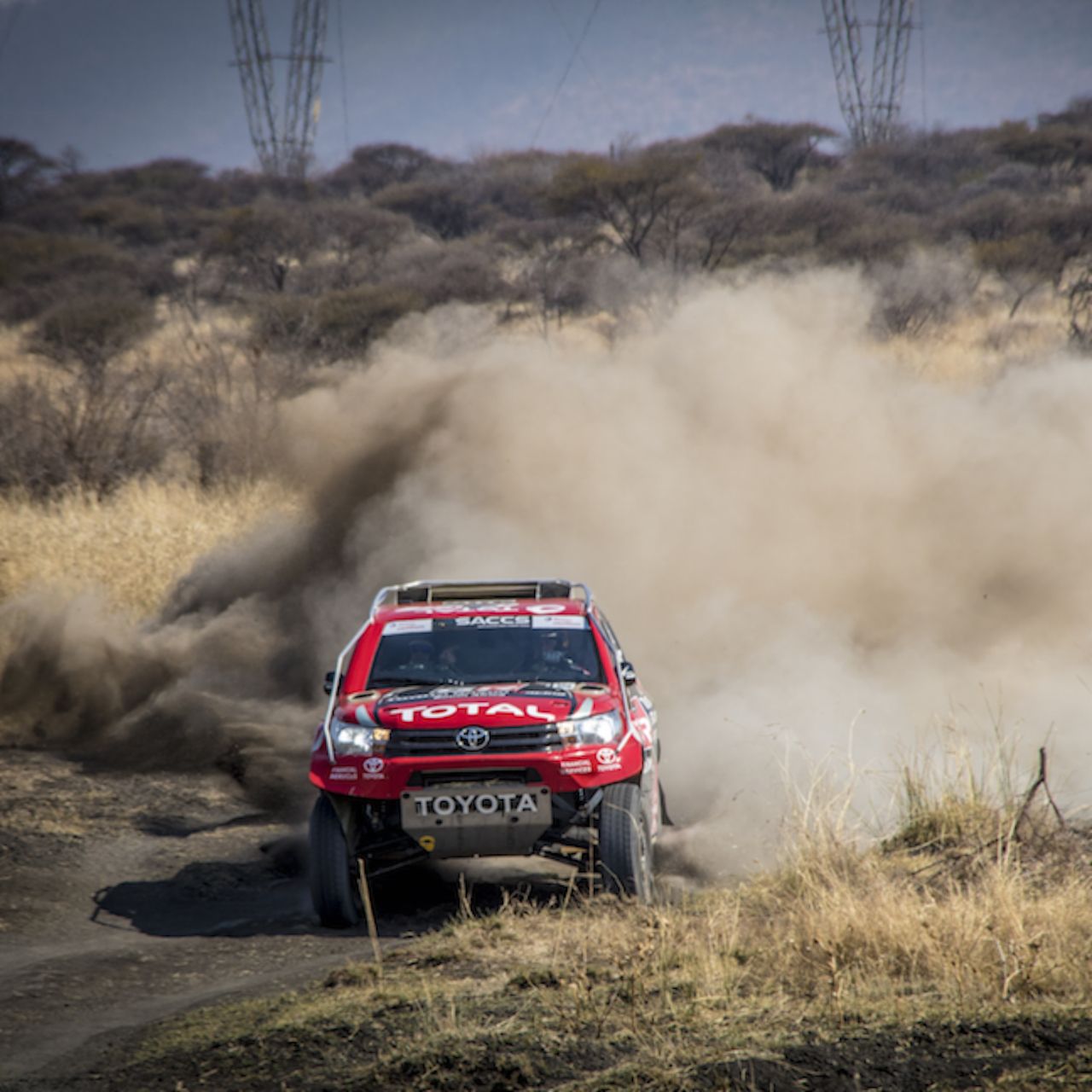 toyota sa dakar hilux 02